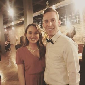 Meet your Posher, Carly